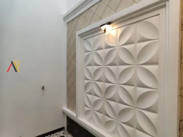 Pasar Rebo, Jakarta Timur, Jakarta, 3 Bedrooms Bedrooms, ,3 BathroomsBathrooms,Rumah Perkampungan,Rumah Indent,3538