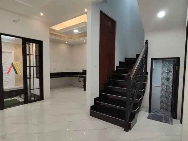 Pasar Rebo, Jakarta Timur, Jakarta, 3 Bedrooms Bedrooms, ,3 BathroomsBathrooms,Rumah Perkampungan,Rumah Indent,3538