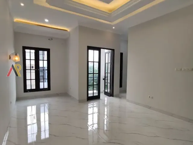 Pasar Rebo, Jakarta Timur, Jakarta, 3 Bedrooms Bedrooms, ,3 BathroomsBathrooms,Rumah Perkampungan,Rumah Indent,3538