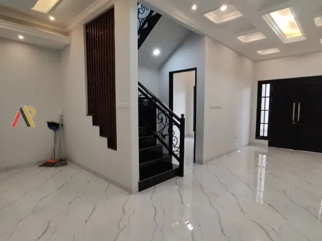 Pasar Rebo, Jakarta Timur, Jakarta, 3 Bedrooms Bedrooms, ,3 BathroomsBathrooms,Rumah Perkampungan,Rumah Indent,3538