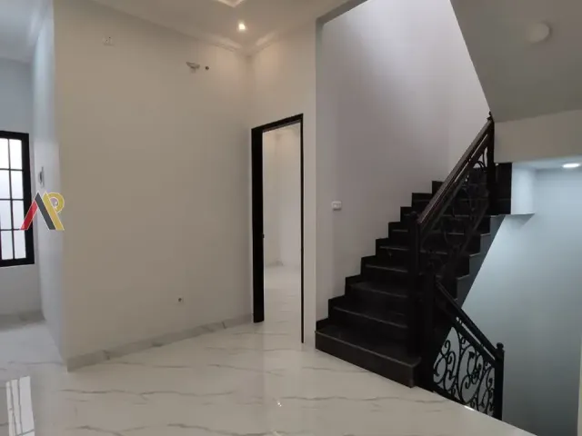 Pasar Rebo, Jakarta Timur, Jakarta, 3 Bedrooms Bedrooms, ,3 BathroomsBathrooms,Rumah Perkampungan,Rumah Indent,3538