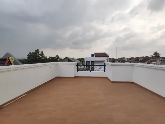 Pasar Rebo, Jakarta Timur, Jakarta, 3 Bedrooms Bedrooms, ,3 BathroomsBathrooms,Rumah Perkampungan,Rumah Indent,3538