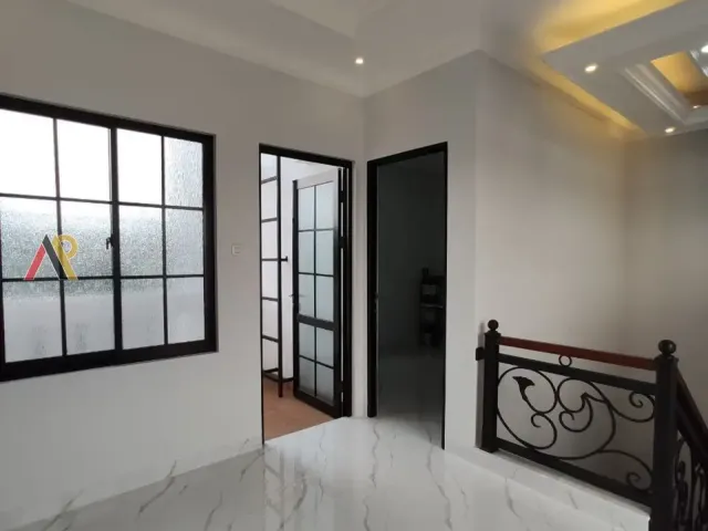 Pasar Rebo, Jakarta Timur, Jakarta, 3 Bedrooms Bedrooms, ,3 BathroomsBathrooms,Rumah Perkampungan,Rumah Indent,3538