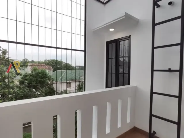 Pasar Rebo, Jakarta Timur, Jakarta, 3 Bedrooms Bedrooms, ,3 BathroomsBathrooms,Rumah Perkampungan,Rumah Indent,3538