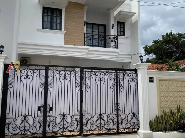 Pasar Rebo, Jakarta Timur, Jakarta, 3 Bedrooms Bedrooms, ,3 BathroomsBathrooms,Rumah Perkampungan,Rumah Indent,3538