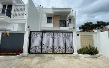 Pasar Rebo, Jakarta Timur, Jakarta, 3 Bedrooms Bedrooms, ,3 BathroomsBathrooms,Rumah Perkampungan,Rumah Indent,3538