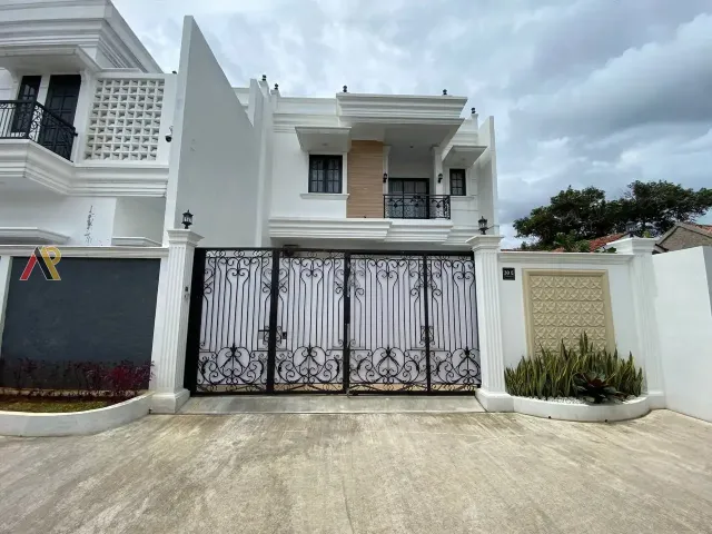 Pasar Rebo, Jakarta Timur, Jakarta, 3 Bedrooms Bedrooms, ,3 BathroomsBathrooms,Rumah Perkampungan,Rumah Indent,3538