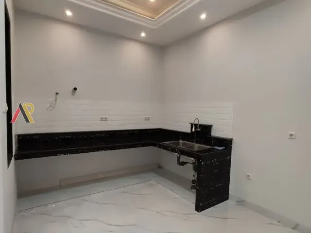 Pasar Rebo, Jakarta Timur, Jakarta, 3 Bedrooms Bedrooms, ,3 BathroomsBathrooms,Rumah Perkampungan,Rumah Indent,3538