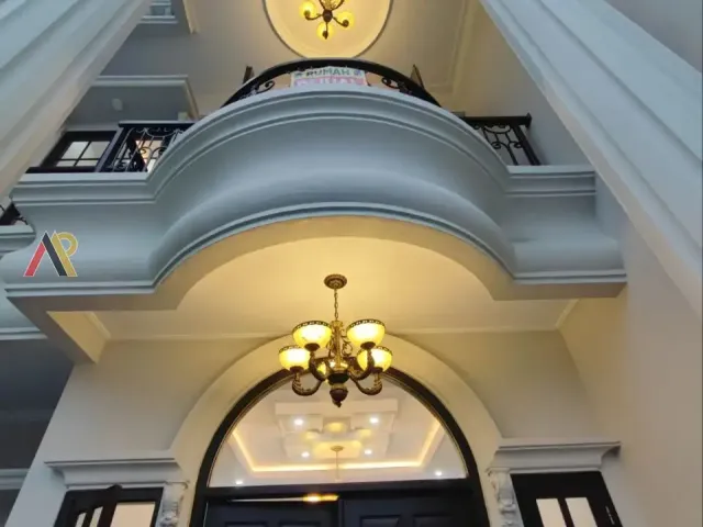 Rumah Dekat Pusat Kota