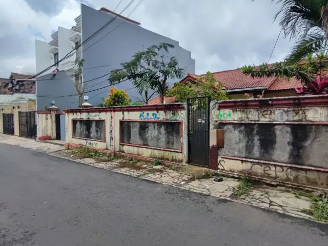 Rumah Keren Tol Andara