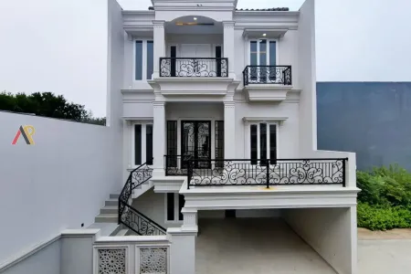 Jagakarsa, Jakarta Selatan, Jakarta, 4 Bedrooms Bedrooms, ,4 BathroomsBathrooms,Rumah Cluster,Rumah Ready,3566 Jagakarsa, Jakarta Selatan, Jakarta, 4 Bedrooms Bedrooms, ,4 BathroomsBathrooms,Rumah Cluster,Rumah Ready,3566