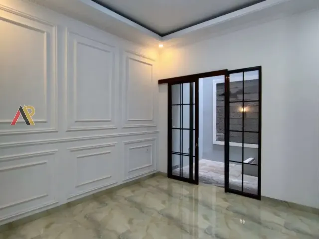 Jagakarsa, Jakarta Selatan, Jakarta, 4 Bedrooms Bedrooms, ,4 BathroomsBathrooms,Rumah Cluster,Rumah Ready,3572