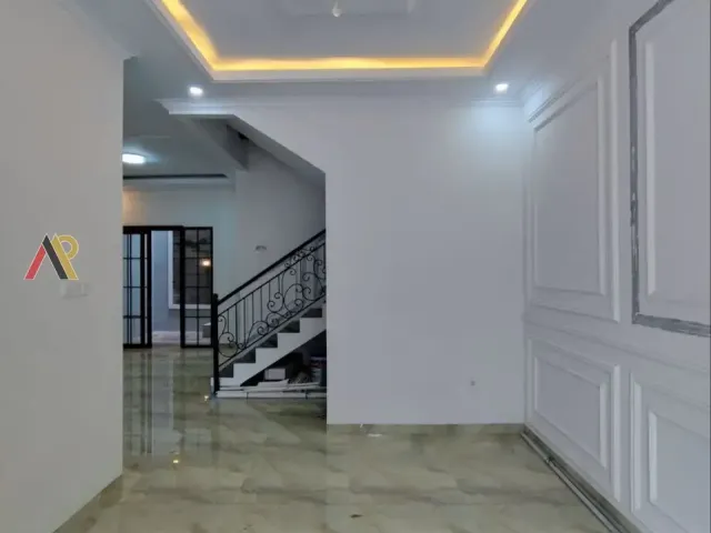 Jagakarsa, Jakarta Selatan, Jakarta, 4 Bedrooms Bedrooms, ,4 BathroomsBathrooms,Rumah Cluster,Rumah Ready,3572