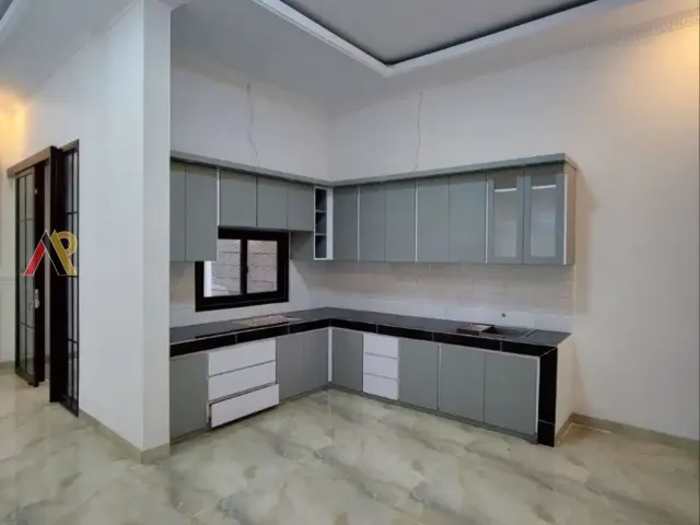 Jagakarsa, Jakarta Selatan, Jakarta, 4 Bedrooms Bedrooms, ,4 BathroomsBathrooms,Rumah Cluster,Rumah Ready,3572