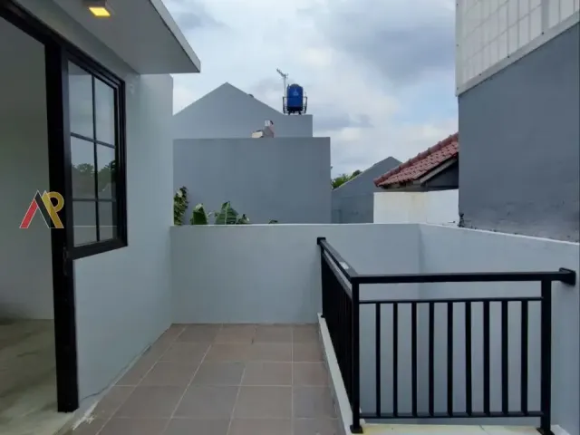 Jagakarsa, Jakarta Selatan, Jakarta, 4 Bedrooms Bedrooms, ,4 BathroomsBathrooms,Rumah Cluster,Rumah Ready,3572