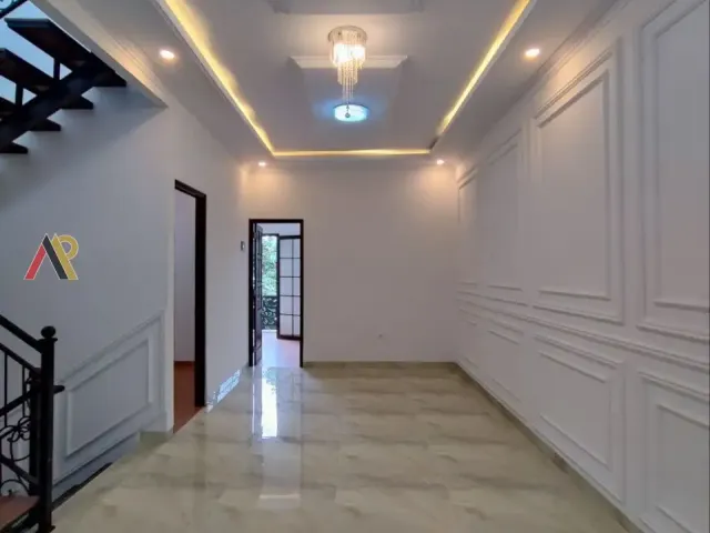 Jagakarsa, Jakarta Selatan, Jakarta, 4 Bedrooms Bedrooms, ,4 BathroomsBathrooms,Rumah Cluster,Rumah Ready,3572