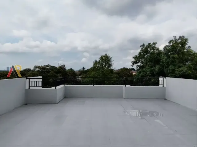 Jagakarsa, Jakarta Selatan, Jakarta, 4 Bedrooms Bedrooms, ,4 BathroomsBathrooms,Rumah Cluster,Rumah Ready,3572