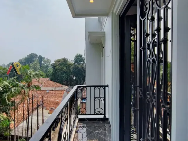 Rumah Classic House