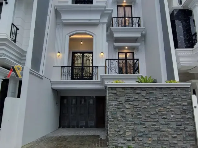 Jagakarsa, Jakarta Selatan, Jakarta, 3 Bedrooms Bedrooms, ,3 BathroomsBathrooms,Rumah Cluster,Rumah Ready,3611