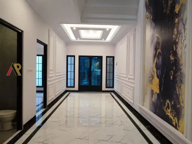 Jagakarsa, Jakarta Selatan, Jakarta, 3 Bedrooms Bedrooms, ,3 BathroomsBathrooms,Rumah Cluster,Rumah Ready,3611