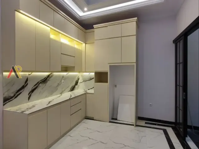 Jagakarsa, Jakarta Selatan, Jakarta, 3 Bedrooms Bedrooms, ,3 BathroomsBathrooms,Rumah Cluster,Rumah Ready,3611