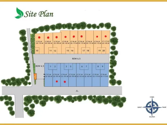 Cipayung, Jakarta Timur, Jakarta, 3 Bedrooms Bedrooms, ,2 BathroomsBathrooms,Rumah Cluster,Terjual,3618