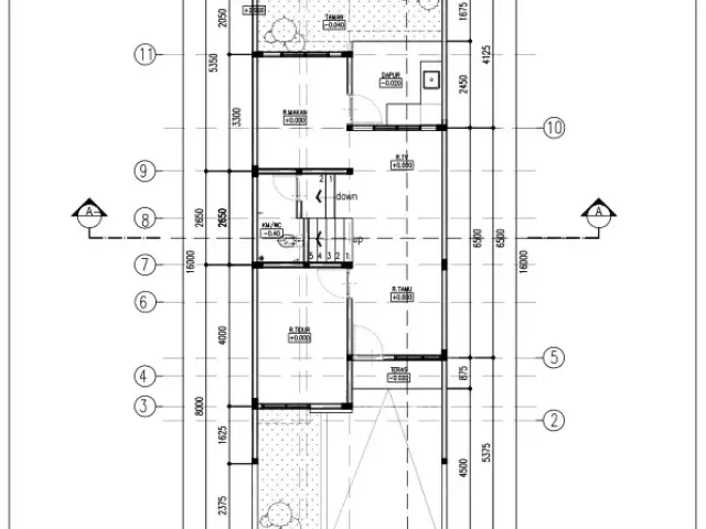 Cipayung, Jakarta Timur, Jakarta, 3 Bedrooms Bedrooms, ,2 BathroomsBathrooms,Rumah Cluster,Terjual,3618