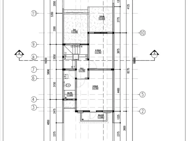 Cipayung, Jakarta Timur, Jakarta, 3 Bedrooms Bedrooms, ,2 BathroomsBathrooms,Rumah Cluster,Terjual,3618