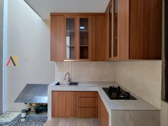 Cipayung, Jakarta Timur, Jakarta, 3 Bedrooms Bedrooms, ,2 BathroomsBathrooms,Rumah Cluster,Terjual,3618