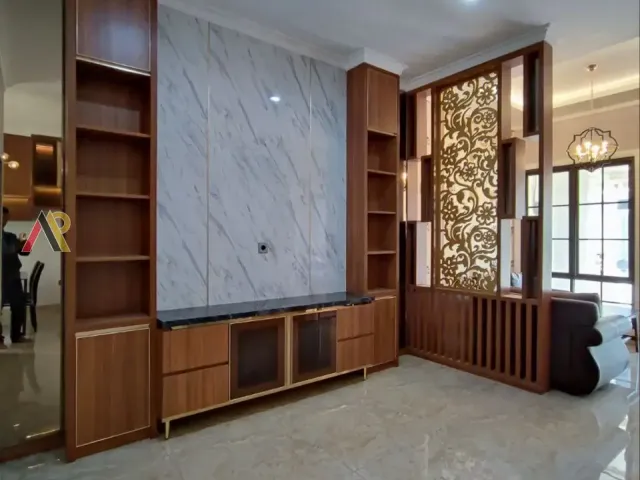 Cipayung, Jakarta Timur, Jakarta, 3 Bedrooms Bedrooms, ,2 BathroomsBathrooms,Rumah Cluster,Terjual,3618