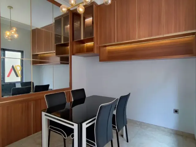 Cipayung, Jakarta Timur, Jakarta, 3 Bedrooms Bedrooms, ,2 BathroomsBathrooms,Rumah Cluster,Terjual,3618