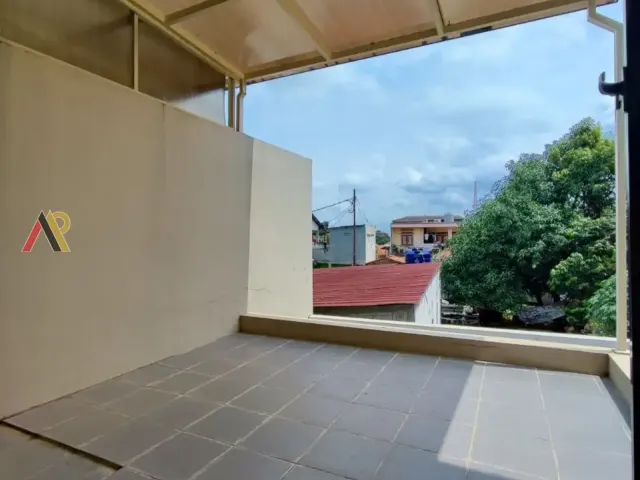 Cipayung, Jakarta Timur, Jakarta, 3 Bedrooms Bedrooms, ,2 BathroomsBathrooms,Rumah Cluster,Terjual,3618