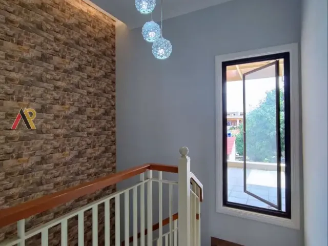 Cipayung, Jakarta Timur, Jakarta, 3 Bedrooms Bedrooms, ,2 BathroomsBathrooms,Rumah Cluster,Terjual,3618