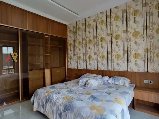 Cipayung, Jakarta Timur, Jakarta, 3 Bedrooms Bedrooms, ,2 BathroomsBathrooms,Rumah Cluster,Terjual,3618