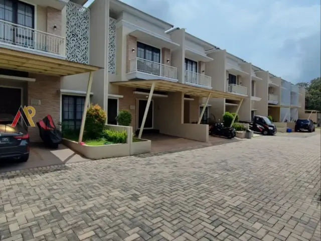 Cipayung, Jakarta Timur, Jakarta, 3 Bedrooms Bedrooms, ,2 BathroomsBathrooms,Rumah Cluster,Terjual,3618