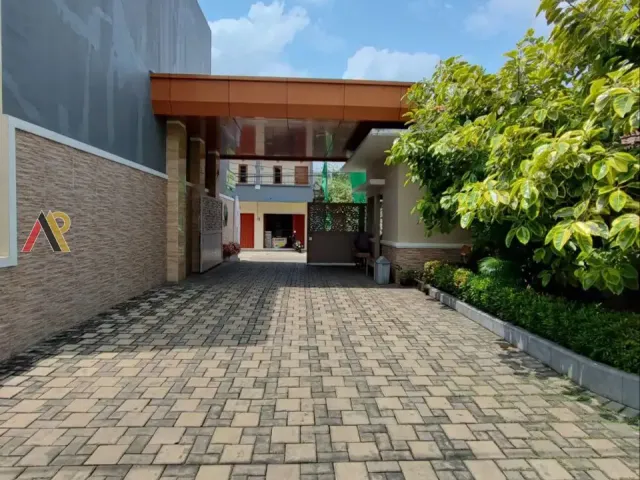 Cipayung, Jakarta Timur, Jakarta, 3 Bedrooms Bedrooms, ,2 BathroomsBathrooms,Rumah Cluster,Terjual,3618