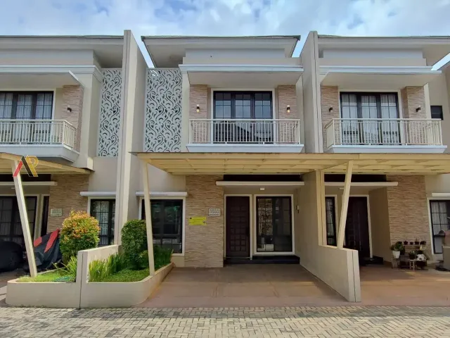 Rumah Dijual Cipayung