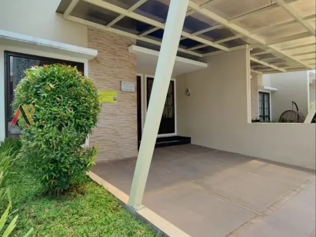 Cipayung, Jakarta Timur, Jakarta, 3 Bedrooms Bedrooms, ,2 BathroomsBathrooms,Rumah Cluster,Terjual,3618