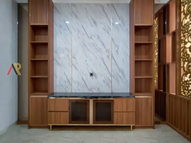 Cipayung, Jakarta Timur, Jakarta, 3 Bedrooms Bedrooms, ,2 BathroomsBathrooms,Rumah Cluster,Terjual,3618