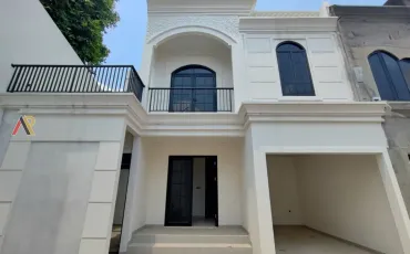 Cinere, Depok, Jawa Barat, 3 Bedrooms Bedrooms, 0 ,3 BathroomsBathrooms,Rumah Cluster,Rumah Ready,0,3622