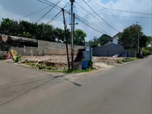 Rumah Bebas Custom Jagakarsa