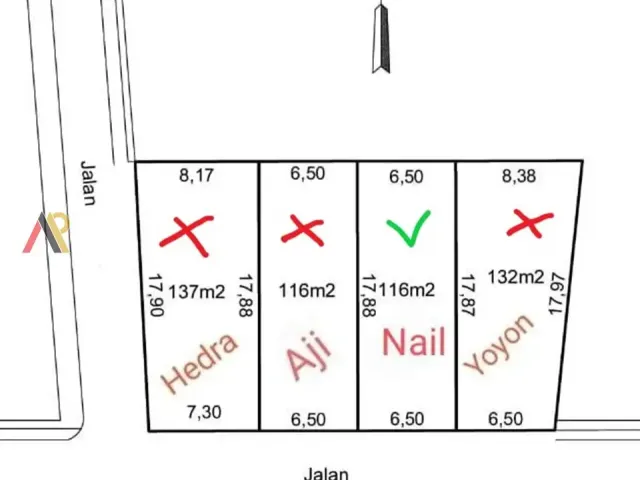 Rumah Bebas Custom Jagakarsa