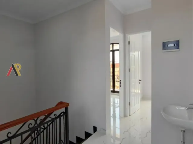 Jagakarsa, Jakarta Selatan, Jakarta, 3 Bedrooms Bedrooms, ,3 BathroomsBathrooms,Rumah Cluster,Rumah Ready,3635