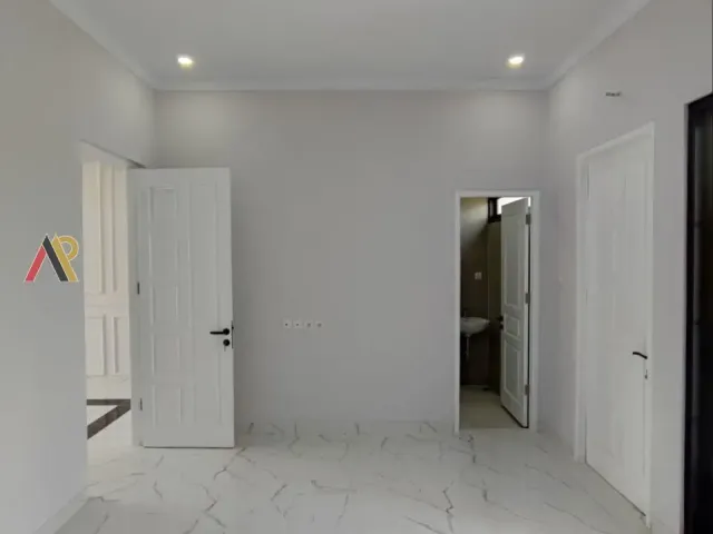 Jagakarsa, Jakarta Selatan, Jakarta, 3 Bedrooms Bedrooms, ,3 BathroomsBathrooms,Rumah Cluster,Rumah Ready,3635