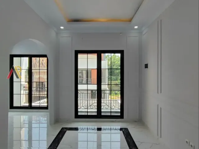 Jagakarsa, Jakarta Selatan, Jakarta, 3 Bedrooms Bedrooms, ,3 BathroomsBathrooms,Rumah Cluster,Rumah Ready,3635