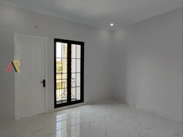 Jagakarsa, Jakarta Selatan, Jakarta, 3 Bedrooms Bedrooms, ,3 BathroomsBathrooms,Rumah Cluster,Rumah Ready,3635