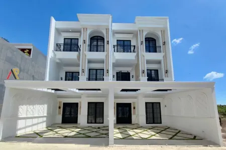 Jagakarsa, Jakarta Selatan, Jakarta, 3 Bedrooms Bedrooms, ,3 BathroomsBathrooms,Rumah Cluster,Rumah Ready,3635