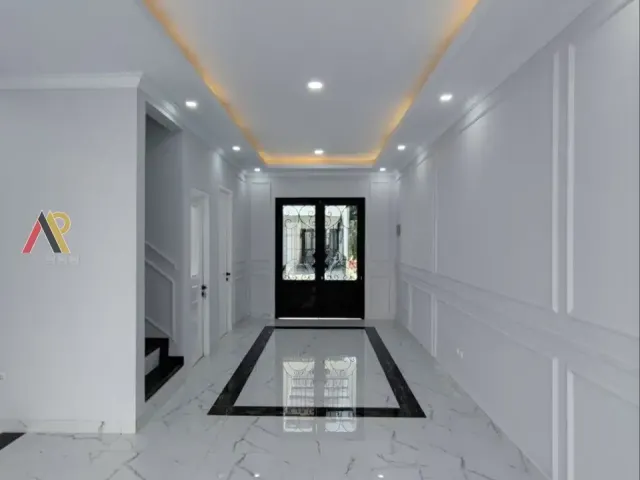 Jagakarsa, Jakarta Selatan, Jakarta, 3 Bedrooms Bedrooms, ,3 BathroomsBathrooms,Rumah Cluster,Rumah Ready,3635