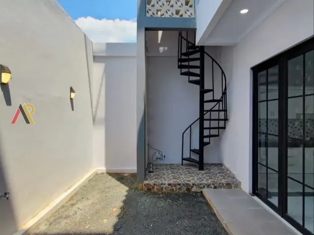 Jagakarsa, Jakarta Selatan, Jakarta, 3 Bedrooms Bedrooms, ,3 BathroomsBathrooms,Rumah Cluster,Rumah Ready,3635