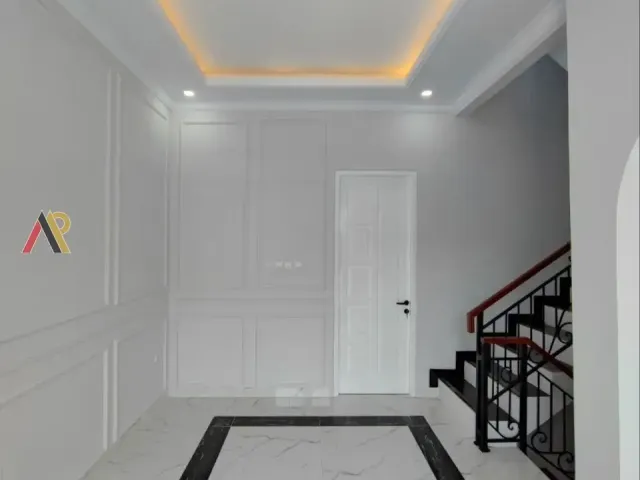 Jagakarsa, Jakarta Selatan, Jakarta, 3 Bedrooms Bedrooms, ,3 BathroomsBathrooms,Rumah Cluster,Rumah Ready,3635